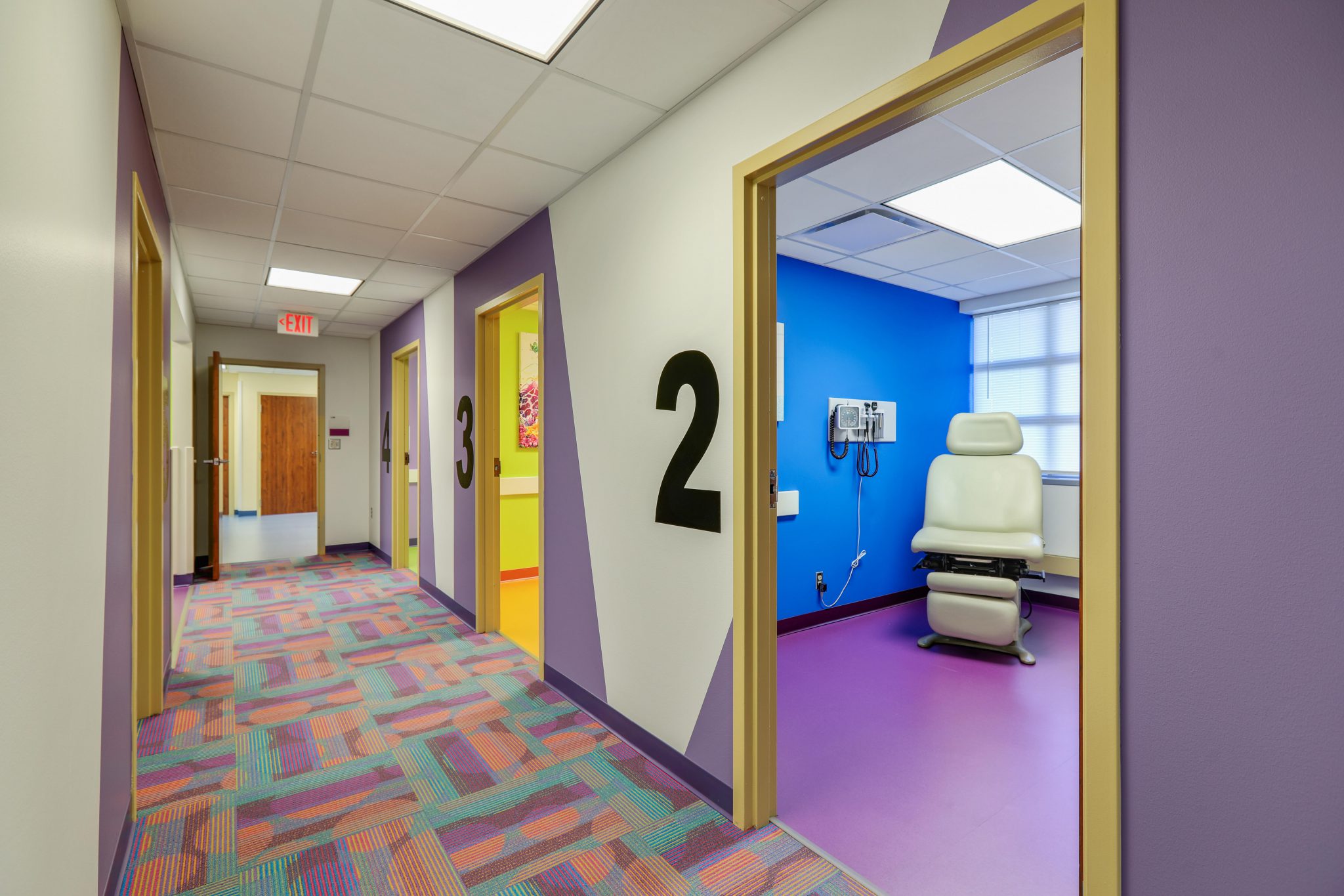 UPMC Children’s to Open Cumberland’s First Specialty Care Center - UPMC ...